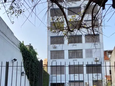 Departamento en venta 3 ambientes en Acassuso