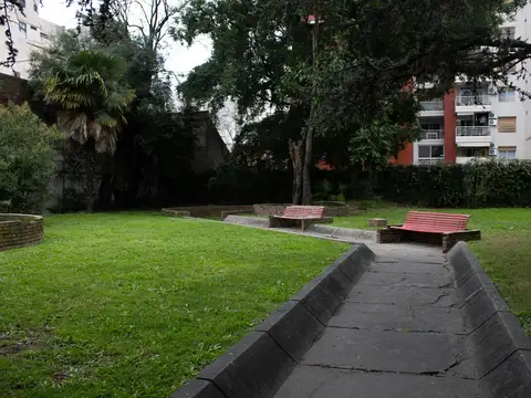 Departamento en Alquiler de 3 ambientes
