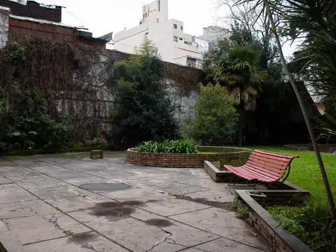 Departamento en Alquiler de 2 dormitorios