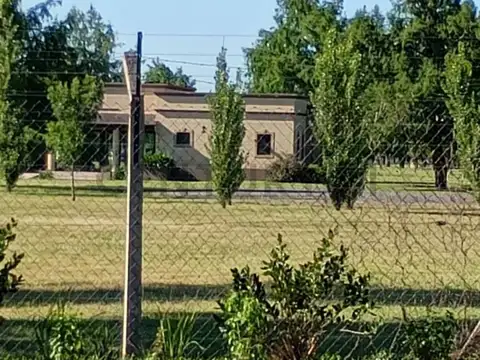 Terreno en Venta de 1020,0 m2