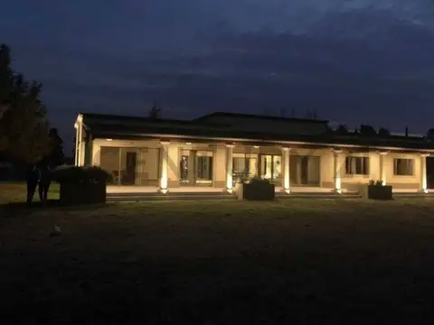 Terreno en Venta en Mirabosques Cardales, USD 25.000