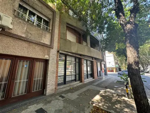 Oficina Monoambiente con 1 baño