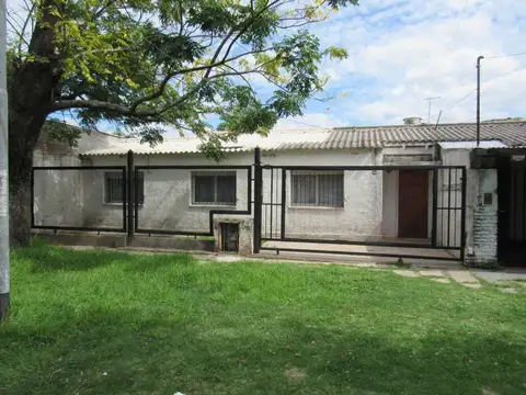 17 e/ José María Ocampo y Pasaje 86