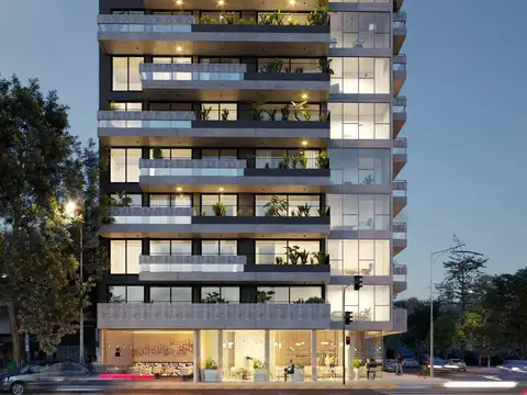 VIGO | AV. FEDERICO LACROZE Y ROSETI | 3° H