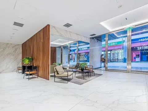 Departamento en Alquiler A Estrenar