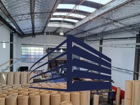 GalpÃ³n - Venta - Argentina, General San Martín - Tandil  3600