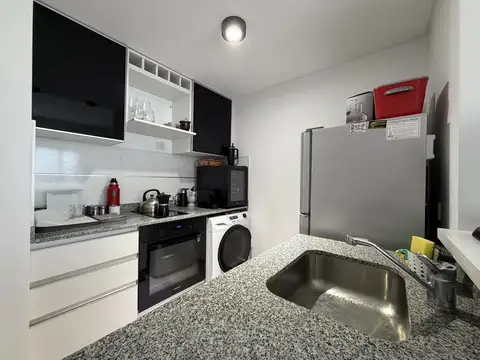 Departamento en Alquiler en Puerto Norte, $ 850.000