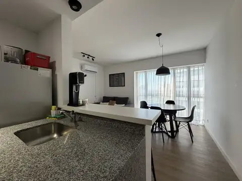Departamento en Alquiler de 2 ambientes
