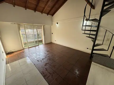Departamento en Alquiler 20 años
