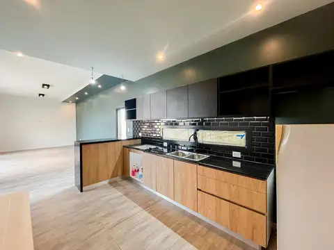 Casa en Venta en Ibarlucea, USD 125.000