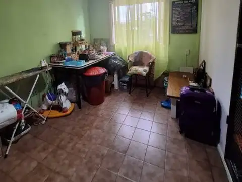 Departamento en Venta 45 años