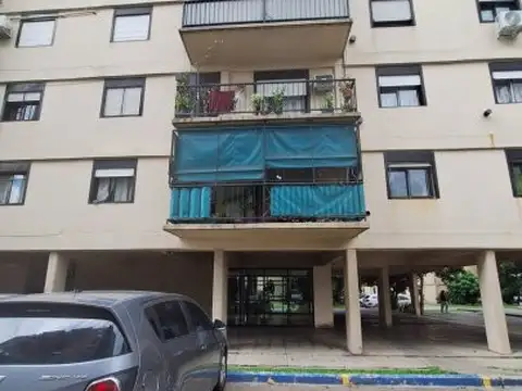 VENTA DEPARTAMENTO 4 AMB.C/BALCON CIUDADELA NORTE
