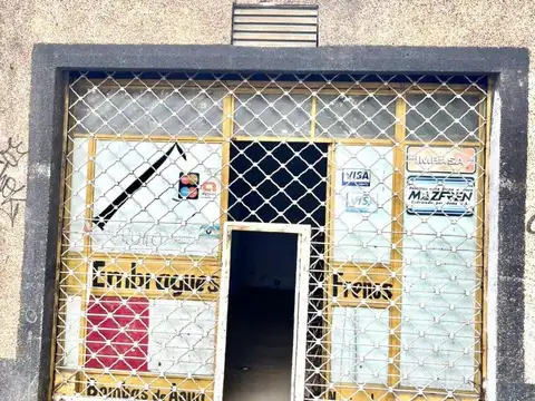 ALQUILER LOCAL COMERCIAL EN CENTRO SAN MIGUEL 