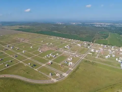 Funes Norte - Financiacion - Lotes Desde 500m2