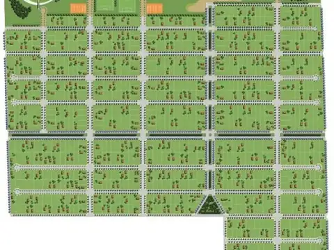 Terreno en Venta de 504,0 m2