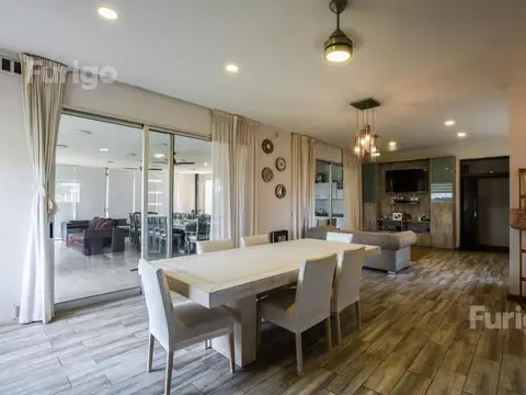 Casa en Venta 5 años