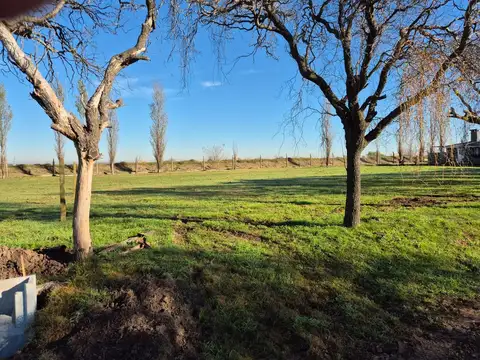 LOTE HARAS DE FUNES