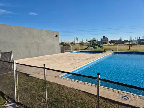 LOTE HARAS DE FUNES