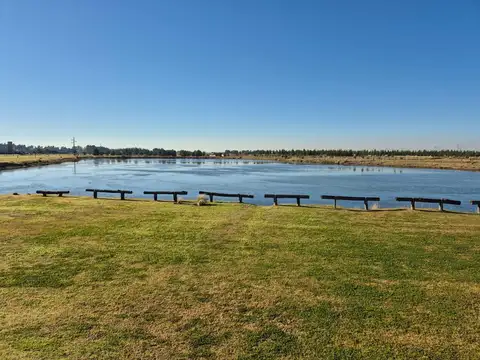 Terreno en Venta en Haras De Funes, USD 75.000