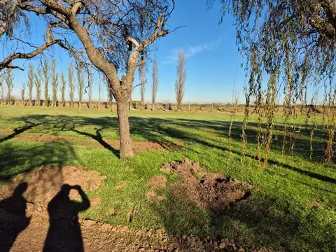 Terreno en Venta en Haras De Funes, USD 75.000