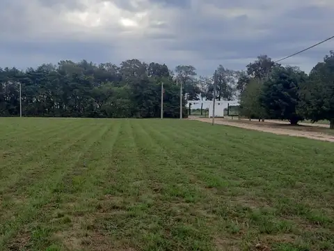 Venta Terreno de 900m2 en Costa Nogales - Cayastá