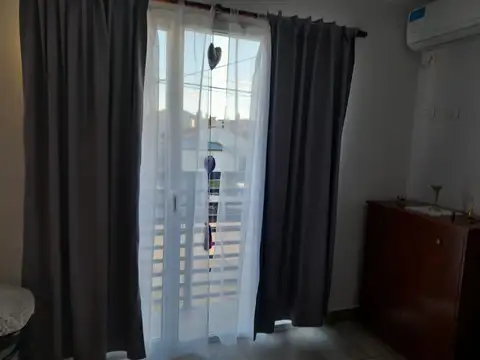 ALQUILER TEMPORARIO DUPLEX 4 PERSONAS PARRILLA  E/AUTO TANDI