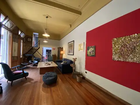 Depto Tipo Casa en Venta de 3 dormitorios