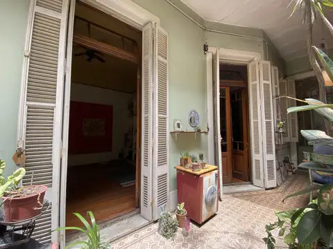 Depto Tipo Casa en Venta al Oeste
