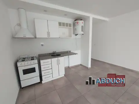 Departamento en Alquiler 10 años