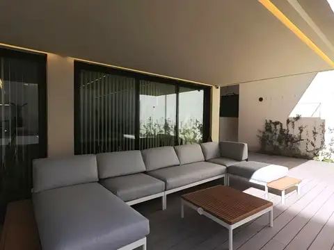 DEPTO 4 AMB CON DEP  EN BELGRANO R NUEVO