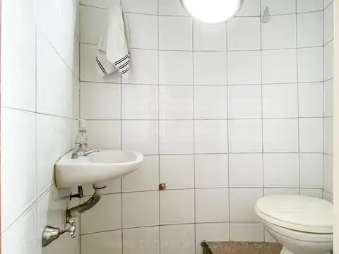 Depto Tipo Casa en Venta al Sureste