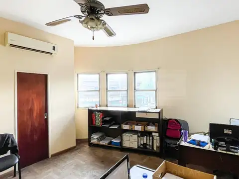 Depto Tipo Casa 3 ambientes con 2 baños