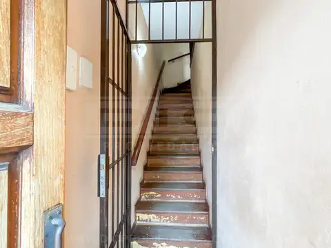 Bulnes 98, entre Antonio Saenz y Uriarte