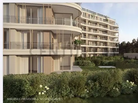 Departamento en Venta con 2 cocheras