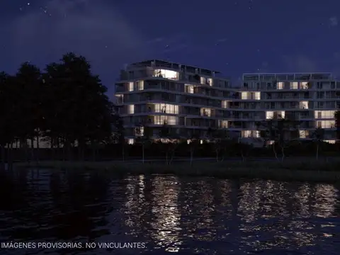 Departamento en Venta en Nordelta El Palmar, USD 339.838