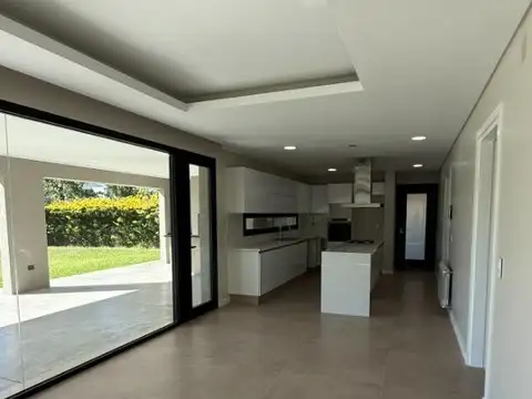Casa en Venta A Estrenar
