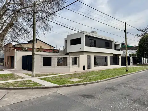 Departamento en Venta en Alberdi, Rosario