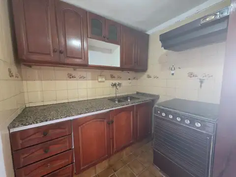 Depto Tipo Casa en Venta de 1 dormitorio
