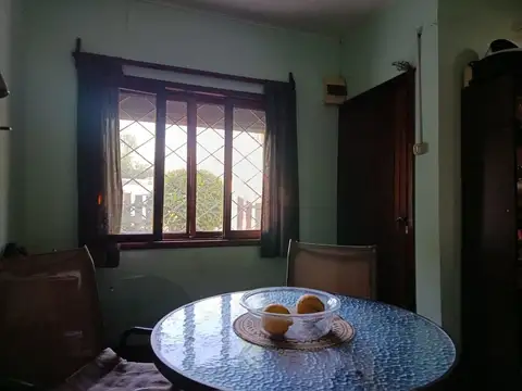 Casa en Alquiler de 1 dormitorio