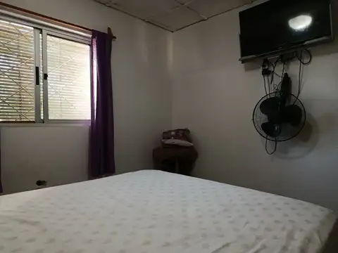 Alquiler casa 1 dormitorio en Barros Blancos