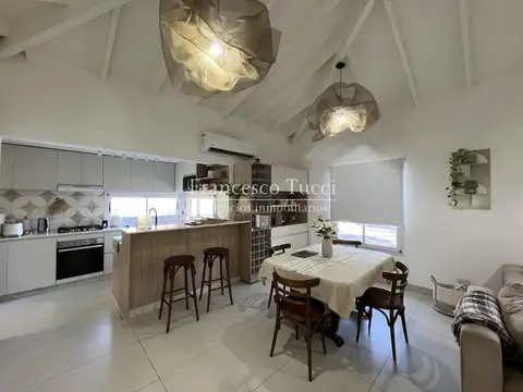 Casa en Venta al Norte