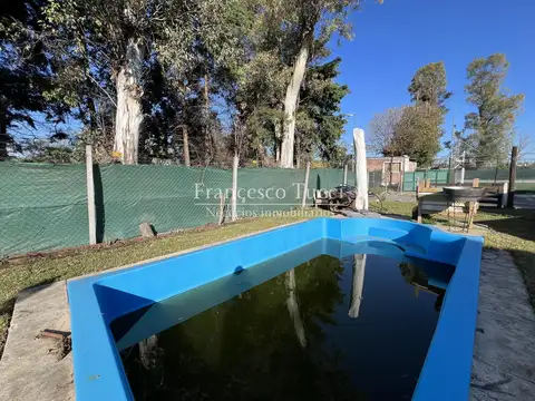 Casa en Venta de 2 dormitorios
