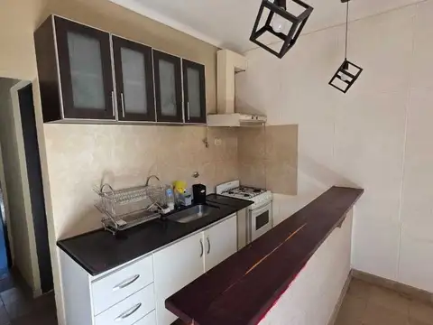 Departamento en Alquiler de Monoambiente