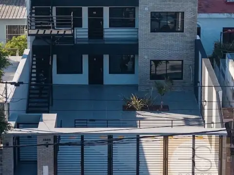 Departamento en Venta en Villa Luzuriaga, Partido de La Matanza
