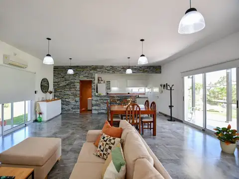 Casa en Venta de 1 dormitorio