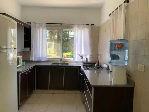 Casa en Alquiler 15 años