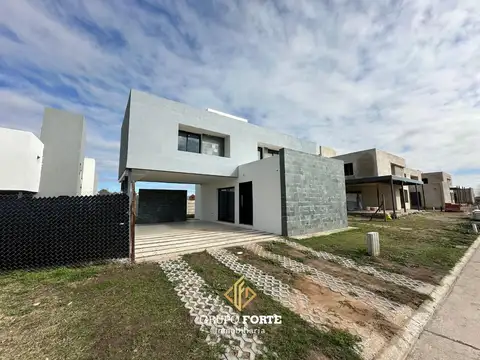 Casa a estrenar, Housing Aire de la Campiña 