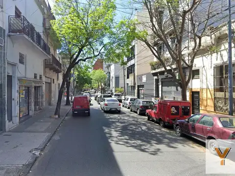 Depto Tipo Casa en Alquiler de 2 dormitorios