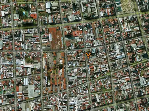 La Rioja e/ Venezuela y Agrelo