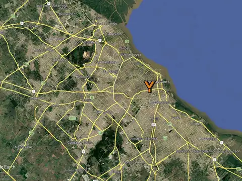 Depto Tipo Casa en Alquiler en Balvanera, $ 1.200.000